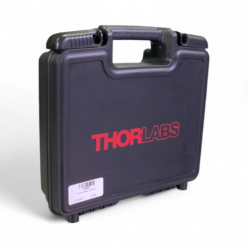 Thorlabs FGK01 Colored Glass Filter Kit PARTIAL Missing 2 Filters (Best Offer!)