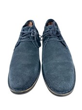 Kenneth Cole Reaction M Blue Boots for Men for Sale | Shop  display picture 1