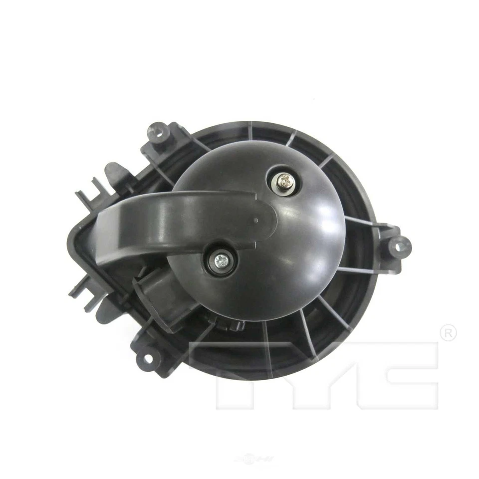 Motor de ventilador dianteiro para 2003-2008 Mini Cooper 2007 2005 2004 2006 TYC 700271 - Imagem 3 de 4