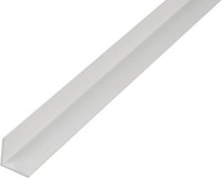 Winkelprofil Alu Natur 25X25X1,5 Mm, 1 M