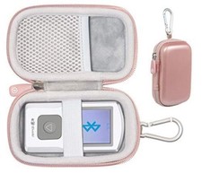 GETGEAR case for EKG/ECG Heart Rate Monitor Like SonoHealth, EMAY, OXPROVO, CONT