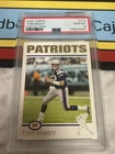 2004 Topps Tom Brady PSA 10 Gem Mint Collection #275