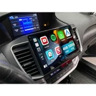 4G+128GB Carplay For Honda Accord 2013-2017 Car Stereo Radio Android 15 GPS WIFI