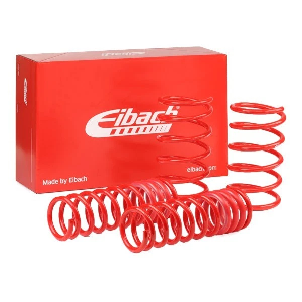 Muelles de reducción EIBACH Sportline para BMW 5 sedán (E34) - Imagen 3 de 4