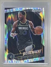 2024 Panini Prizm Black Basketball Skewed Julius Randle #24