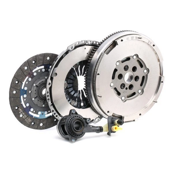 Kit Frizione + Volano Bimassa Ford Focus II C-Max Volvo S40 II Mazda 3 1.6 TDCi Foto 4 de 4