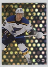 2024-25 SPx Rookies Grand Finale /50 Zachary Bolduc #137 1ro3