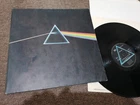 Pink Floyd-The Dark Side Of The Moon-UK early press-A6/B3-EX/NM
