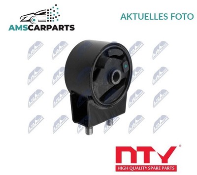 MOTORHALTER MOTORAUFHÄNGUNG VORNE ZPS-MZ-013 NTY NEU OE QUALITÄT