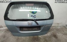 PORTELLONE POSTERIORE COMPLETO PER HONDA Jazz Serie 68100SAAE00ZZ L12A1 (02>08)