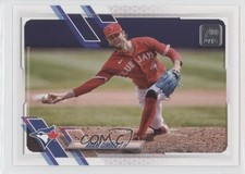 2021 Topps Update Adam Cimber #US106 0ka4