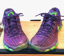 Nike KD 8 Suit - 749375-535 for Sale | Authenticity Guaranteed | eBay