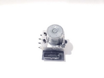 Anti Lock Brake Pump Assembly AT RWD PN DX23-2C405-BG Portfolio OEM 13 Jaguar XF