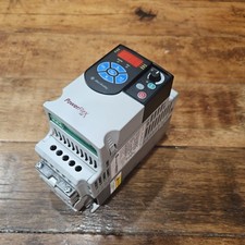 Allen-Bradley PowerFlex 4M VFD – 22F-D2P5N103, 1 HP, 480V, Used, Tested 