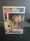Funko Pop Television Wheel Of Fortune Vanna White #775