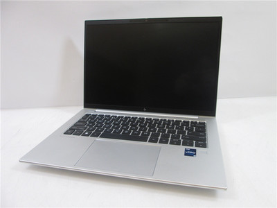 HP EliteBook 840 G10 Laptop i5 1345U 4.7GHz 16GB 512GB SSD Win11 Pro
