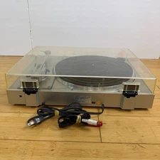 Vintage SONY Automatic Turntable Record Player PS-LX210 Direct Drive