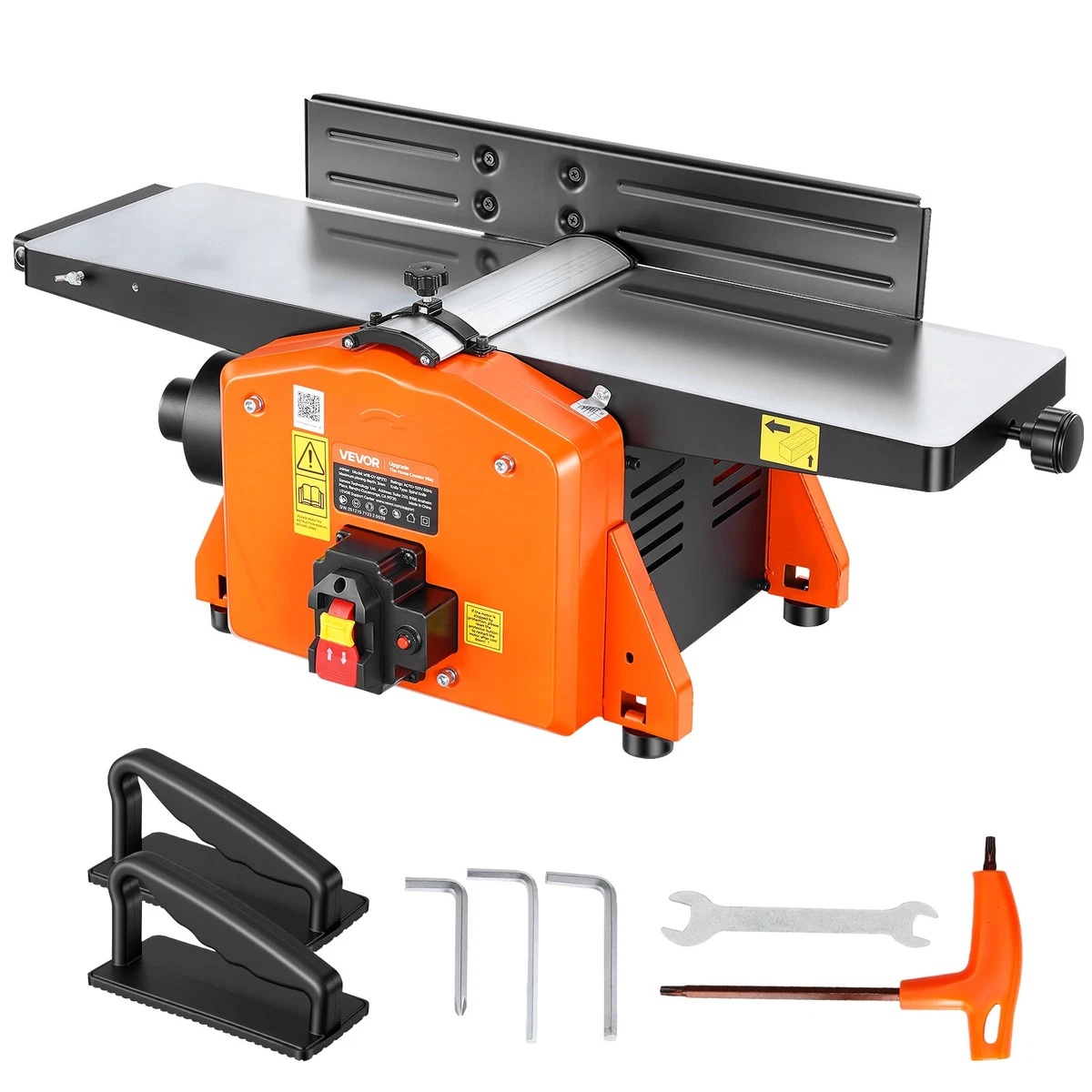 WOLFCRAFT TIJERAS PARA CORTE DE PERFILES 4027000 - Almacenes San Blas S.A