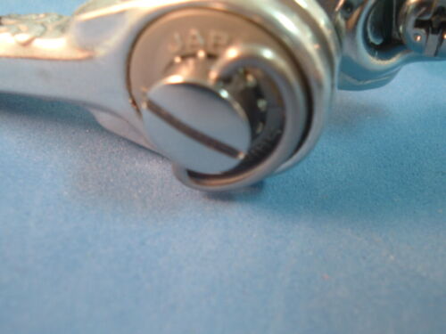 Shimano 600 EX Arabesque Road Shifters NEW / NOS -Vintage- 2x5/6/7/8-Spd- Mint+ - Picture 7 of 7