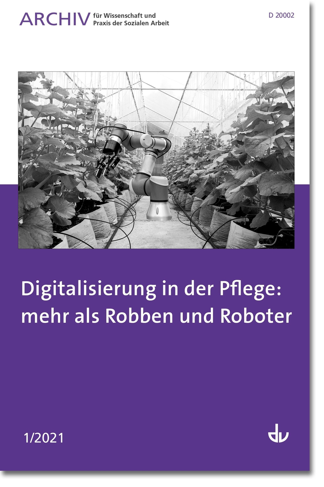 Digitalisierung In Der Pflege: Mehr Als Robben Und Roboter | V. |