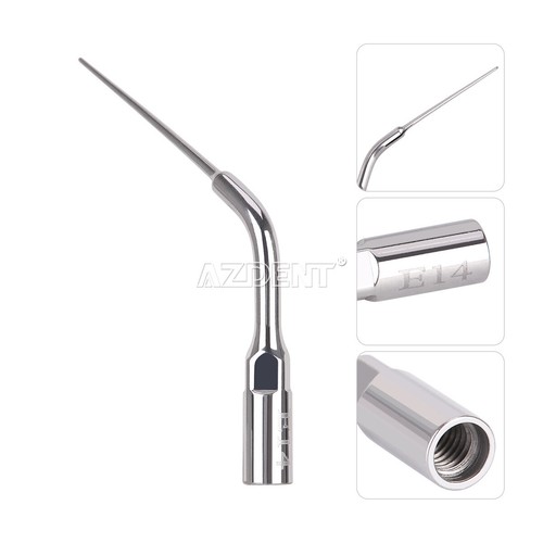 Dental Scaler Scaling Endo Perio Tip SB G P E fit for Woodpecker DTE EMS NSK - Picture 31 of 32