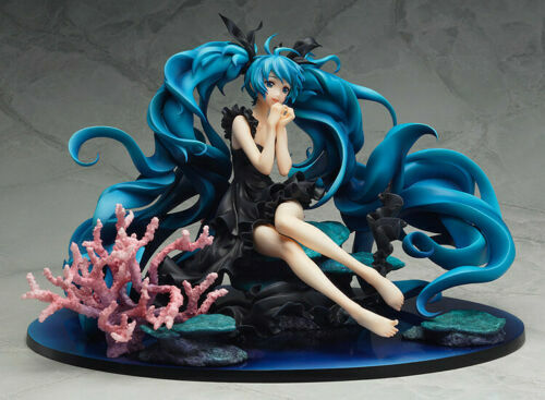 その他 HATSUNE MIKU Deep Sea Girl ver. Hatsune Miku: Deep Sea Girl ver. Good Smile Company from Japan | eBay