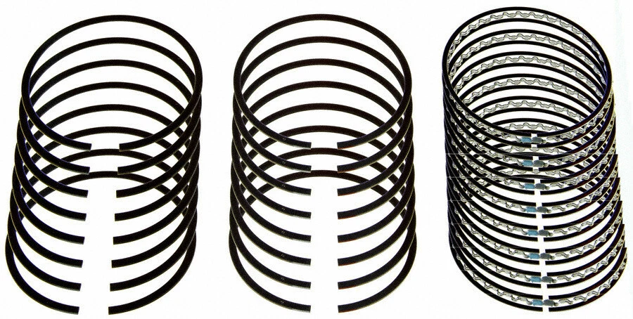 Engine Piston Ring Set Sealed Power R1910765 | eBay