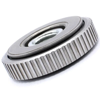 HOBBYPOWER24 Schnellspannmutter M14 Schraube für Bosch Metabo Makita Winkelschleifer 115 125