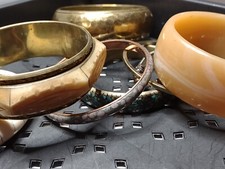 Variety Assorted Cute Bracelet Lot Bracelet Bundle Jewelry Lot WX13