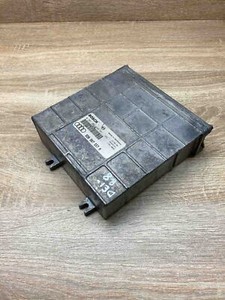8D0907557H 0261203940 Bosch Audi A4 B5 Gebraucht Motorsteuergerät Motormodul Einheit