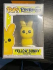 Funko Pop! Vinyl: Ad Icons - Peeps: Yellow Bunny #6