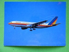 AIRBUS A 300B2 JAPAN AIR SYSTEM JA8465