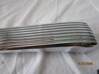 1942-48 Mercury  Eight Hood Ornament Trim Part # 59A16850 — photo 6