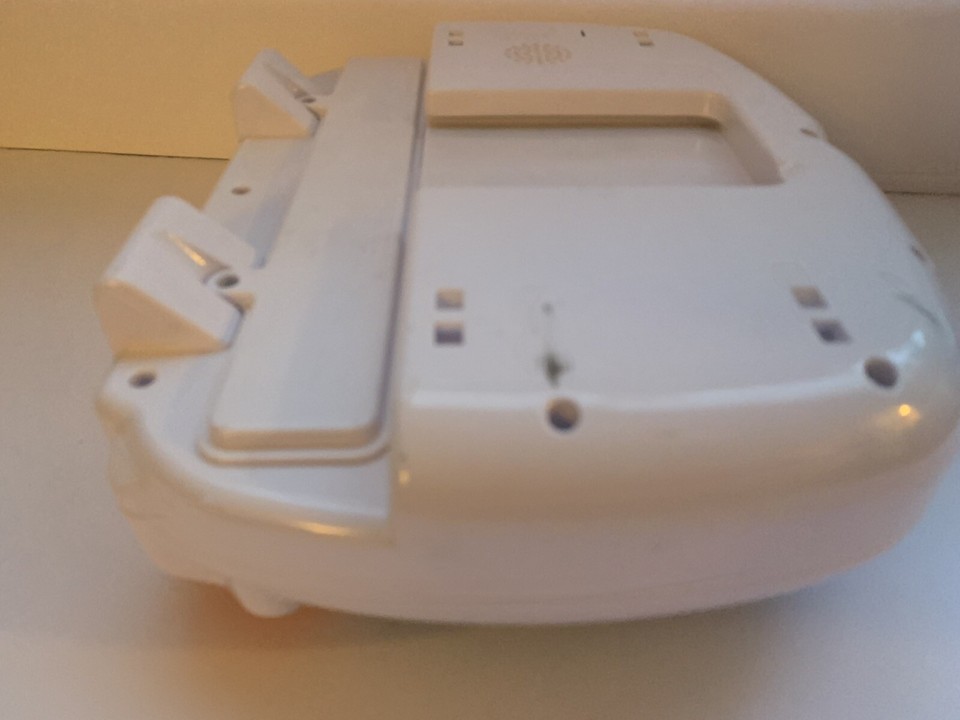 BABY EINSTEIN SLEEP SOOTHER MUSIC CRIB TOY FISH TANK AQUARIUM TESTED VG eBay