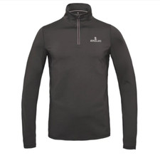 Classic Limited Mens Training Shirt Kingsland grey forged iron S M L REDUZIERT
