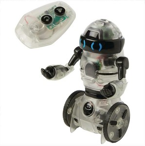 build your own robot toy