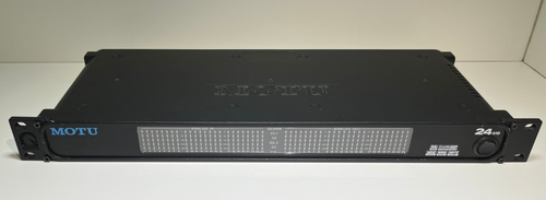MOTU 24IO 24i/o Audiowire Audiointerface