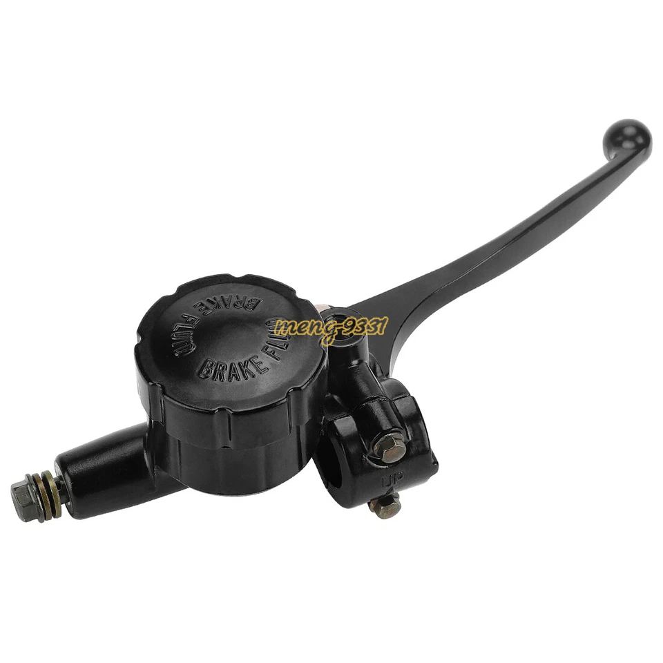 5/8 Bore Front Brake Master Cylinder for Kawasaki H1 H2 Z1 S2 S3 KH KZ 43015-032 - Image 3 of 4