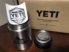 coors light yeti koozie