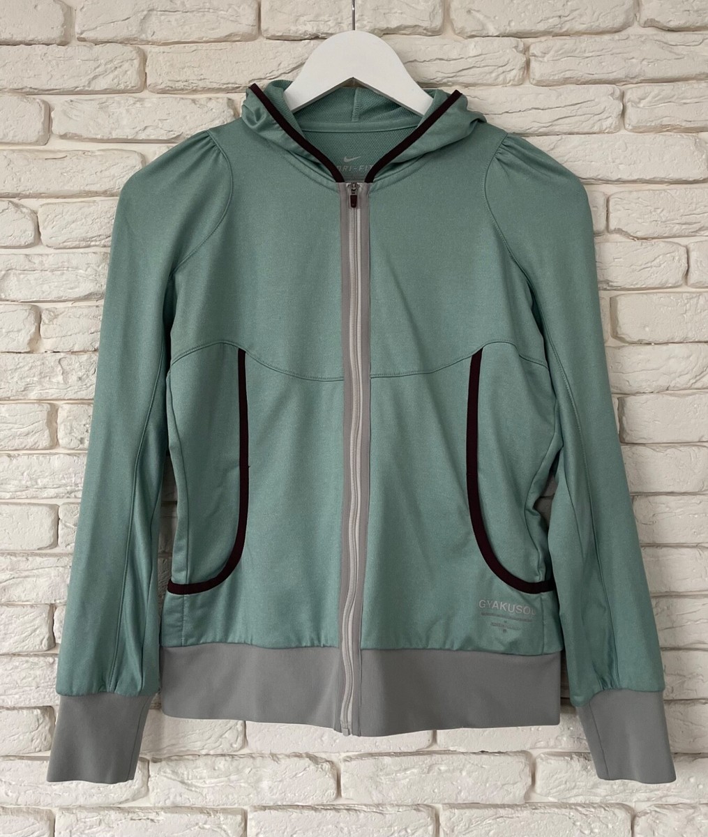 nike gyakusou women's jacket