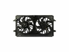 Fits 2007-2009 Saturn Aura Engine Cooling Fan Assembly Dorman 265UX38 2008 2009