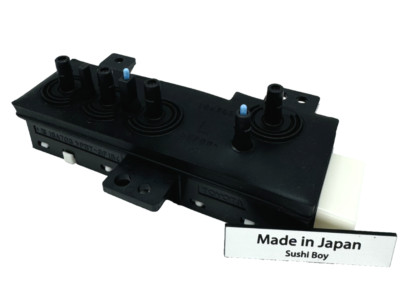 TOYOTA GENUINE OEM 84922-60180 SWITCH, FRONT POWER SEAT PRIUS