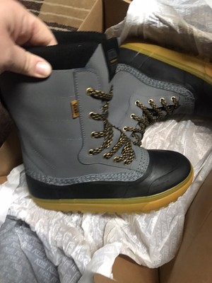 vans pat moore boots