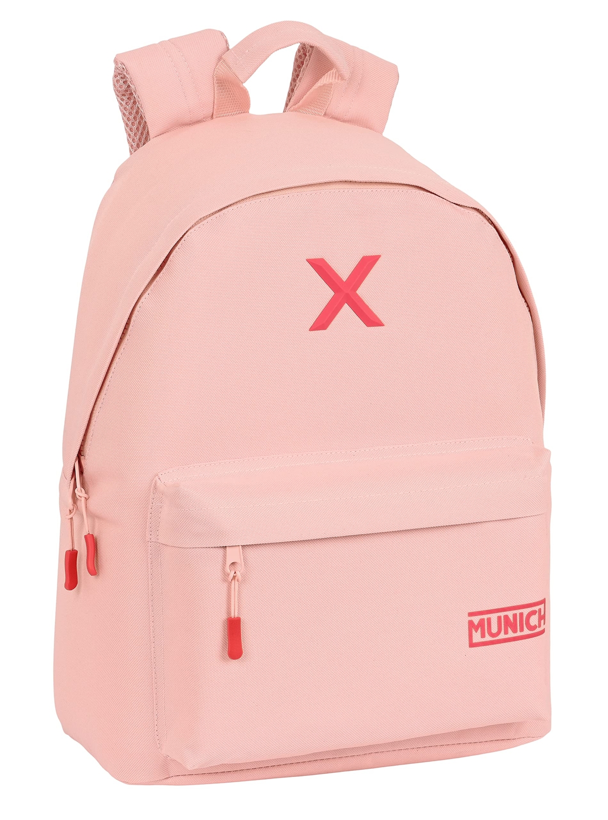 Laptop Backpack Munich  Munich Basicos  (31 X 41 X 16 Cm) NUOVO