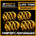 <!--F#f_0-->Front + Rear 70mm Ultra Low King Coil Springs for FORD FALCON BA BF SEDAN 02-07<!--F/-->