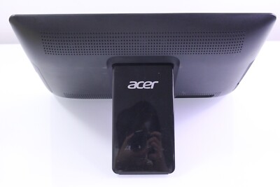 Acer Aspire ZC-106 All-In-One 19.5
