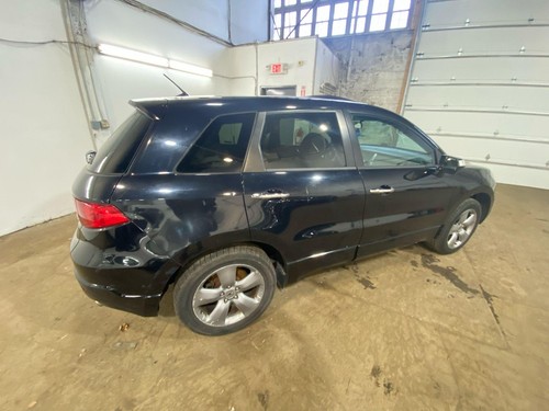 07 08 09 10 11 12 ACURA RDX Anti-lock Brake Parts - Picture 5 of 24