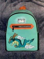 shenron backpack