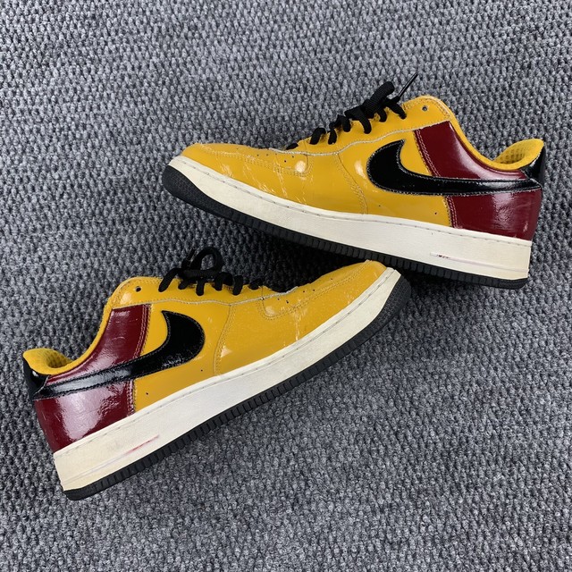 nike air force one portugal