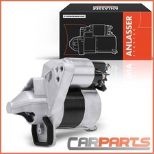 Anlasser Starter 12V 0.9 kW für Dacia Duster Renault Captur I Smart Forfour